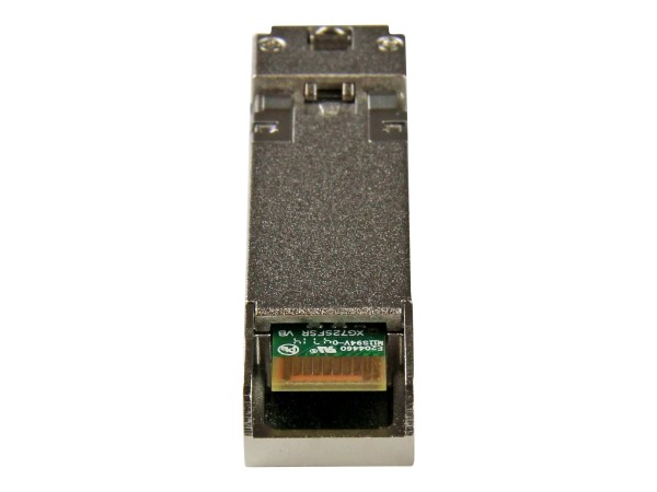 STARTECH.COM Cisco SFP-10G-SR-S kompatibel SFP+ - 10 Gigabit Fiber 10GBase-SR SFP+ Transceiver Modul