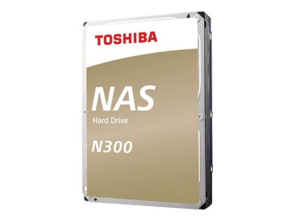TOSHIBA N300 10TB