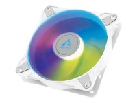 ARCTIC Case Acc Arctic P12 Fan 12cm PWM PST A-RGB White