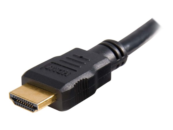 STARTECH.COM High-Speed-HDMI-Kabel 3m - HDMI Ultra HD 4k x 2k Verbindungskabel - St/St