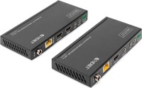 DIGITUS 4K HDBaseT HDMI Extender Set, 150m