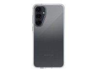 OTTER PRODUCTS Otterbox React Backcover Samsung Galaxy A55 5G Transparent
