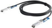 DIGITUS 100G QSFP28 DAC Kabel, 1m