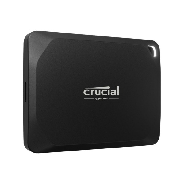 CRUCIAL X10 Pro Portable 4TB