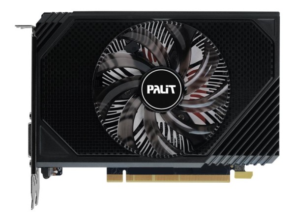 PALIT GeForce RTX 3050 Storm X 6GB