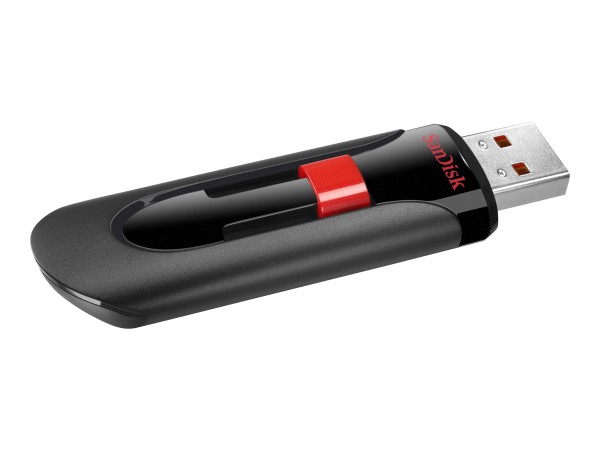 USB-RAM 128GB SANDISK Cruzer Glide USB2.0 retail