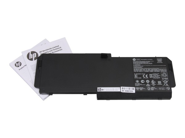 HP ASSY-BATT 6C 95Wh 4.15Ah LI AM (L07044-855)
