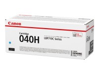CANON 040 H Cyan Tonerpatrone