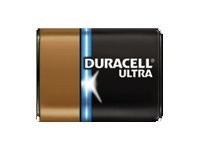 DURACELL Batterie Duracell Ultra Photo Lithium 245 (2CR5)        1St.