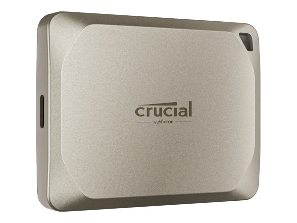 CRUCIAL X9 Pro 4TB