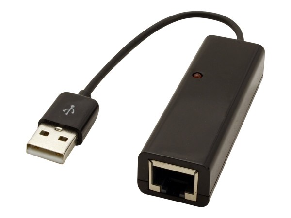 VALUE USB 2.0 zu Fast Ethernet Konverter