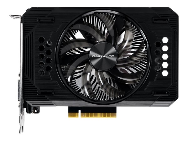 GAINWARD GeForce RTX 3050 Pegasus (GA107) 8GB