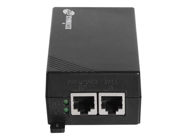 EDIMAX GP-101IT IEEE 802.3at Gigabit PoE+ Injector