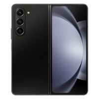 SAMSUNG Galaxy Z Fold5 512GB Phantom Black 19,3cm (7,6