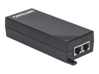 INTELLINET Gigabit High-Power PoE+ Injektor 1x30W