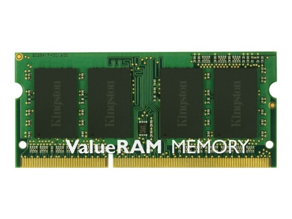 KINGSTON ValueRAM 4GB