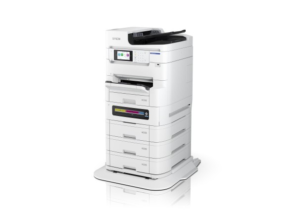 EPSON WorkForce Pro EM-C8101RDWF