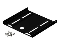 GOOBAY Geh Zub Einbausatz 2,5