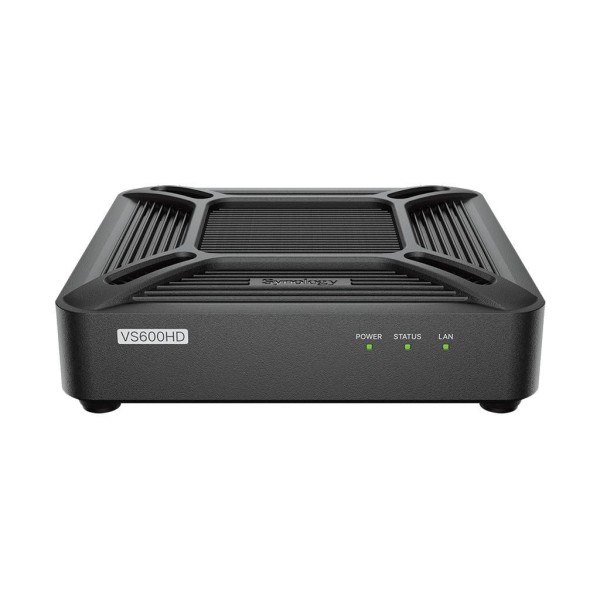 SYNOLOGY NAS VS600HD