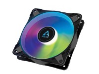 ARCTIC Lüfter ARCTIC 120*120*25 P12 PWM PST A-RGB Value Pack (3St)