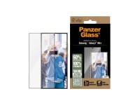 PANZERGLASS Screen Protector Samsung Galaxy S25 Ultra