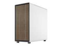 FRACTAL DESIGN North XL Chalk White - Gehäuse (FD-C-NOR1X-03)