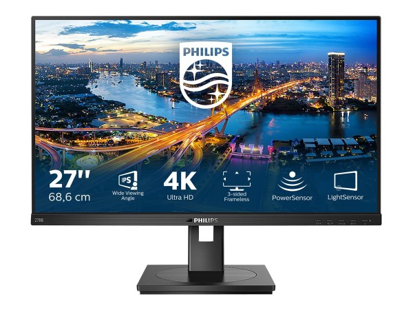 PHILIPS B Line 278B1 68,6cm (27")