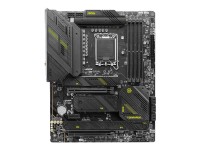 MSI MAG Z790 TOMAHAWK MAX WIFI S1700