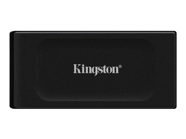 KINGSTON Portable SSD XS1000 2TB
