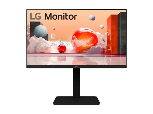 LG 24BA450-B 60,9cm (24")