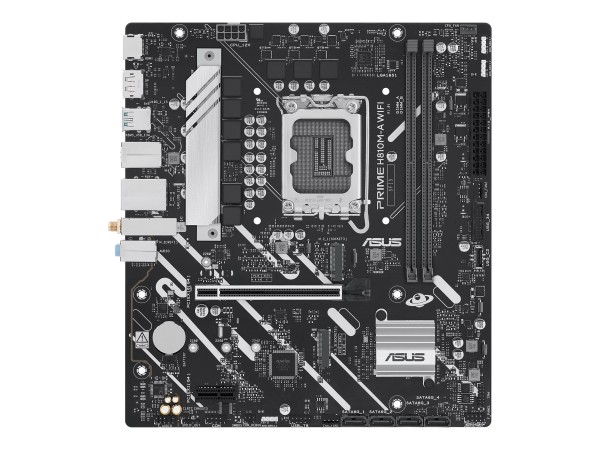 ASUS PRIME H810M-A WIFI S1851