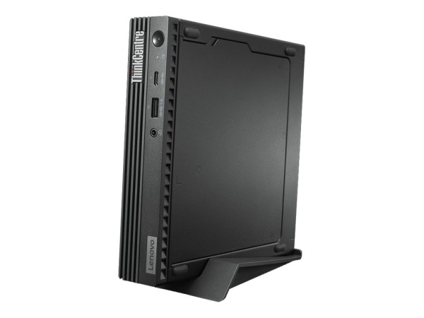 LENOVO PC Halterung Freistehend Tiny VI Vertical Stand 4XF1A40559 Schwarz