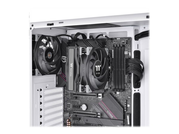 THERMALTAKE Kühler Thermaltake Toughair 310 (AMD/Intel) retail