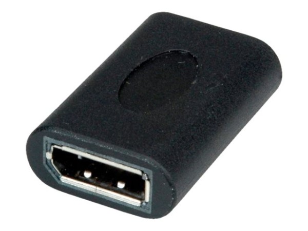 VALUE DisplayPort Adapter, DP BU - DP BU (12.99.3165)