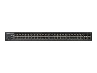 LANCOM XS-4554YUP Stapelbarer L3-Managed Multi-Gig PoE++ Access Switch