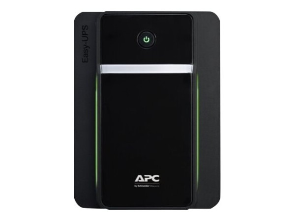 APC Back-UPS 1200VA 230V IEC