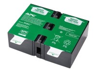 APC  Ersatzbatterie #124