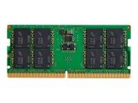 HP 32GB (1x32GB) DDR5 5600 SODIMM Mem