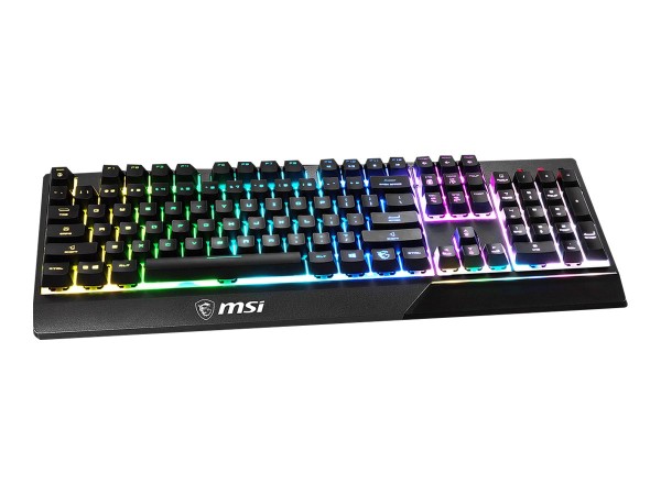 MSI Keyboard Vigor GK30 Combo DE (MM Exklusiv)