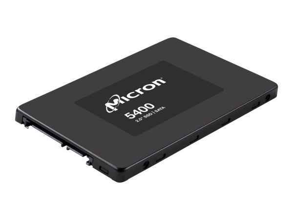 MICRON 5400 PRO 1,92TB