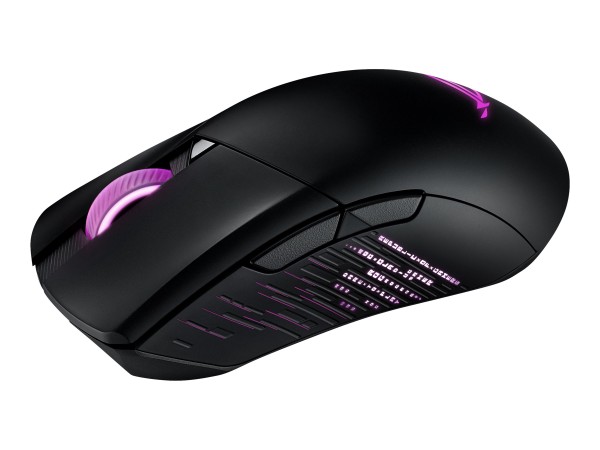 ASUS ROG Gladius III Gaming Mouse