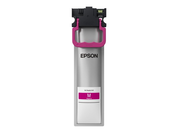 EPSON T9443 L Größe Magenta Tintenpatrone