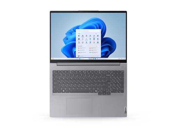LENOVO ThinkBook 16 G7 40,64cm (16") R5-7535HS 32GB 1TB W11P