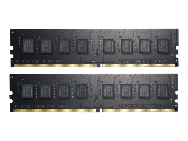 8GB PC-2133 CL15 G.Skill KIT Value 4