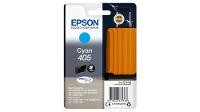 EPSON Ink/Singlepack Cyan 408L DURABrite Ultra