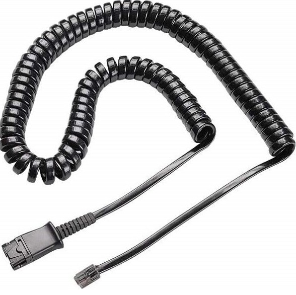 HP Poly U10P-S Cable