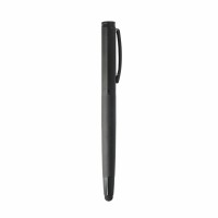 4SMARTS Eingabestift 2in1 Ergo Rib schwarz