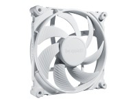 BE QUIET ! Lüfter 140*140*25  SilentWings 4 White PWM