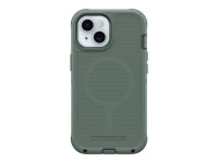 OTTERBOX Defender MagSafe Apple iPhone 15/iPhone 14/iPhone 13 Forest Ranger