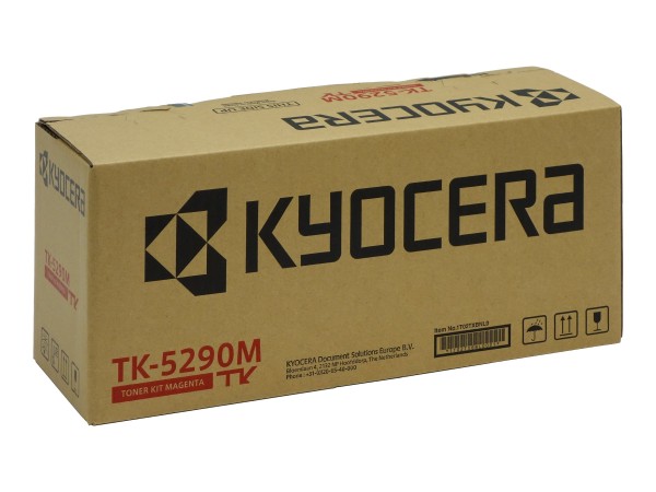 KYOCERA Toner Kyocera TK-5290M P7240cdn Magenta